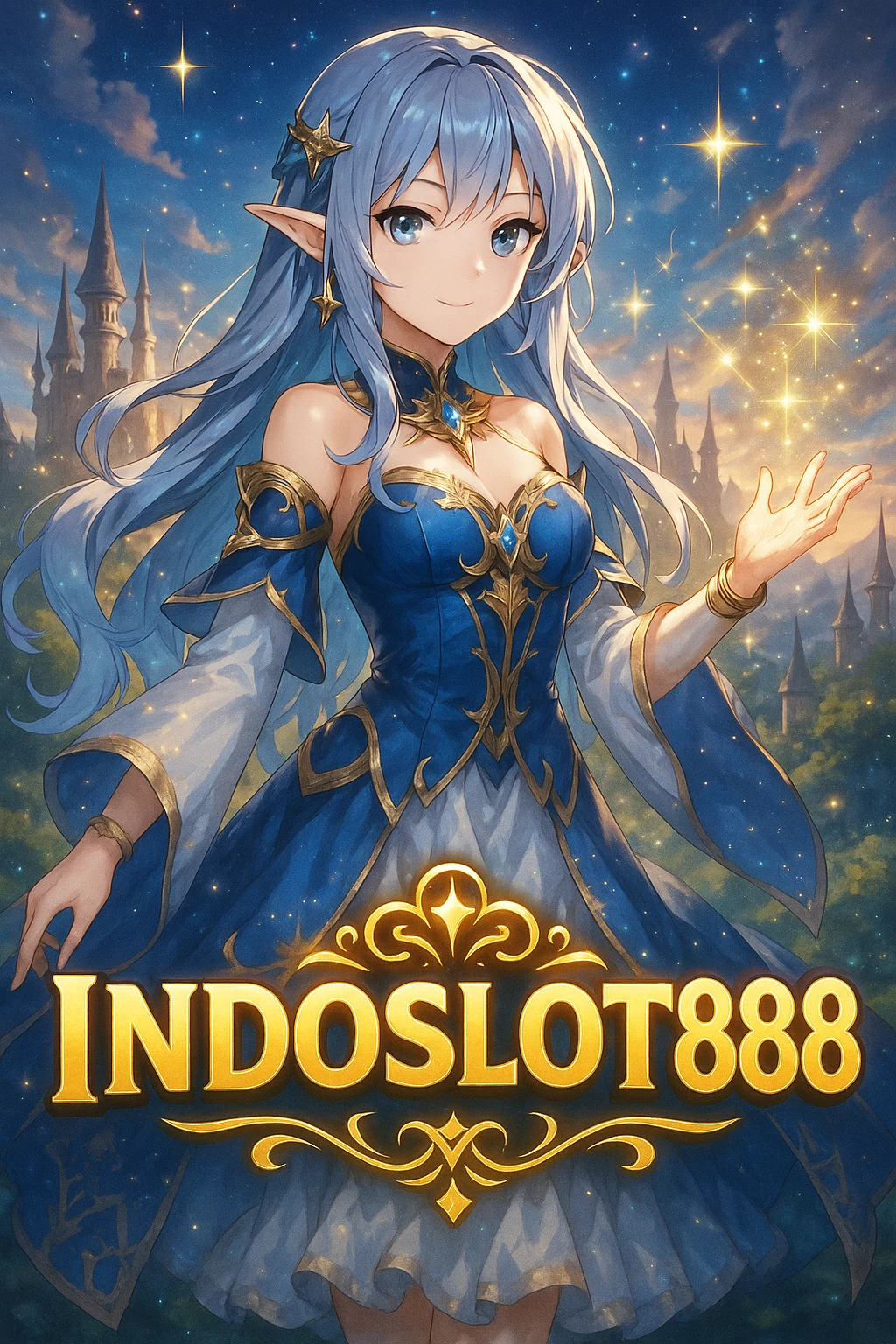 INDOSLOT888